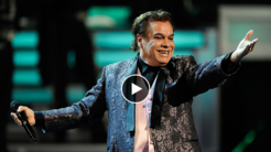 Muere el cantante y compositor mexicano Juan Gabriel