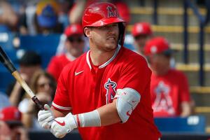 Mike Trout