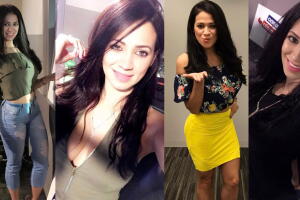 Carla Medrano Pics