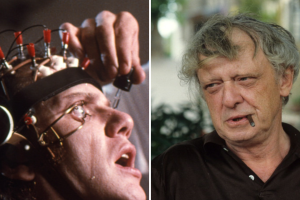 A Clockwork Orange