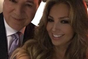 thalia y tommy