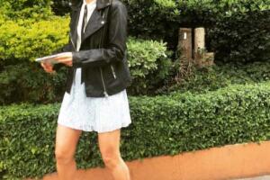 Outfit Natalia Tellez