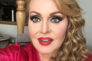 Gaby Spanic