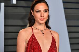 2018 Vanity Fair Oscar Party Hosted By Radhika Jones - Arrivals