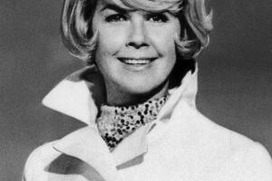 Doris Day