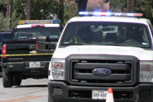 policía-San-Antonio