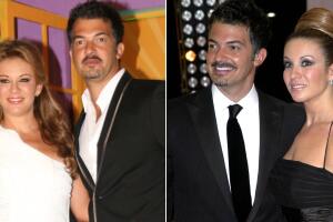 Fernando del Solar e Ingrid Coronado: así fue su tormentosa historia