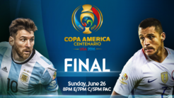 OUTSIDE THE BOX: A Latin soccer feast awaits 