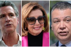 reacciones California atentado Donald Trump