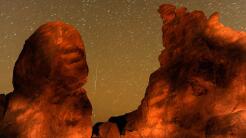 Cómo ver esta noche las gemínidas, la lluvia de meteoros más activa del año