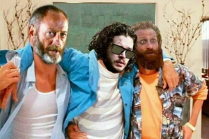 Game of Thrones Memes
