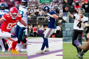 Resumen NFL