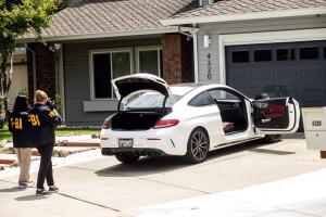 Oakland Mayor FBI Investigation