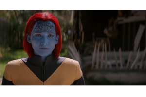 'X-Men: Dark Phoenix' 