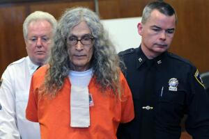 Se sospecha que hay muchas más víctimas de Rodney Alcalá