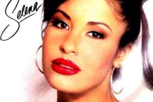 Selena Quintanilla