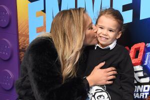 Premiere Of Warner Bros. Pictures' "The Lego Movie 2: The Second Part" - Arrivals