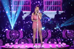 Las mejores fotos de La Reina de la Canción