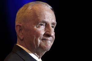 Obit Perot