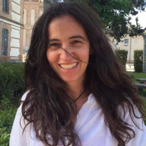 Natalia Martín Cantero