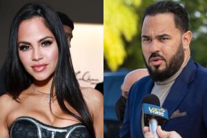 Natti Natasha y Raphy Pina: la cantante borra rastro de ella en Instagram 
