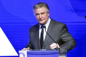 Alec Baldwin