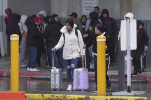 Migrantes