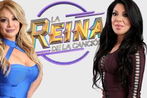 La Reina de la Canción