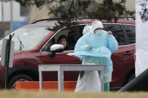 Virus Outbreak Illinois