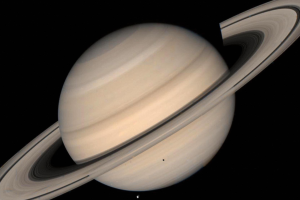 Saturno 