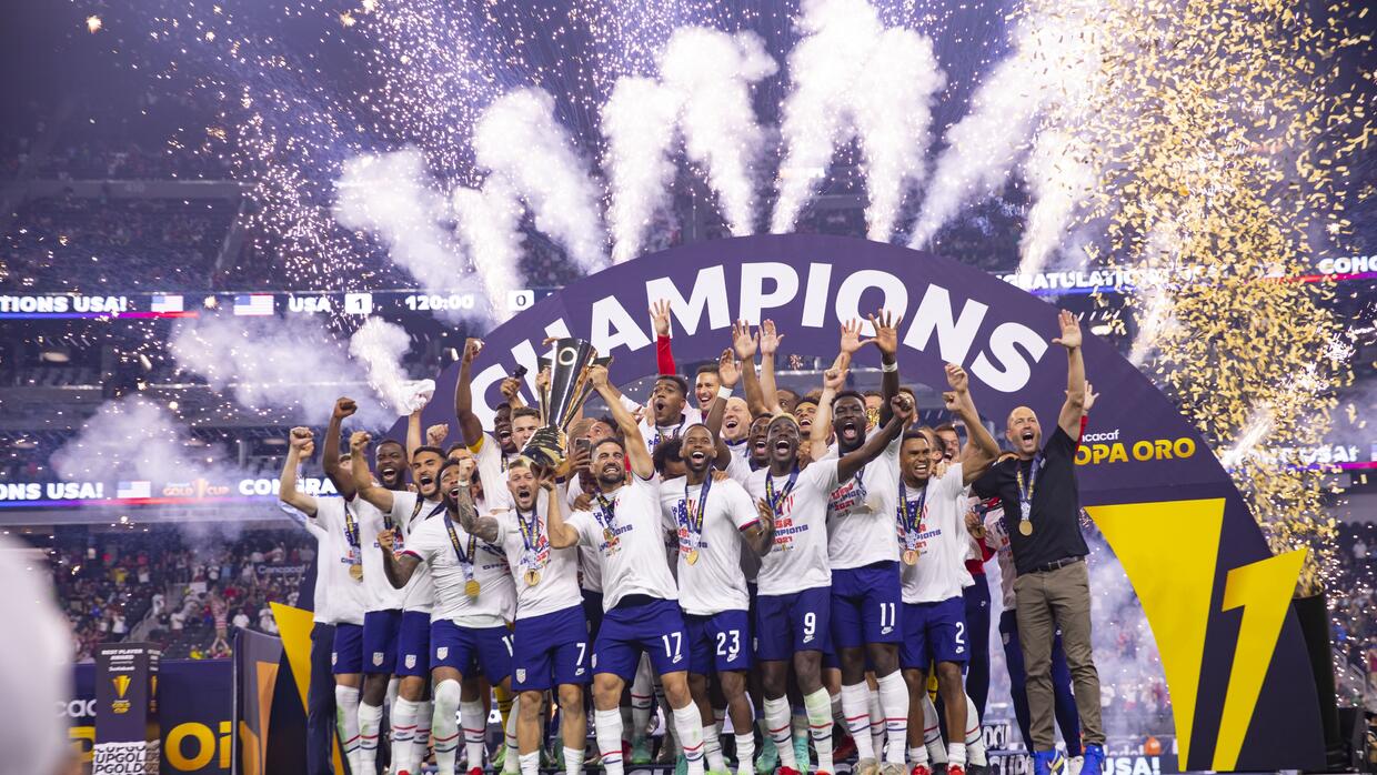 El Campeón De Copa Del Rey Juega La Champions Cuándo juega la selección de Honduras por la Copa Oro 2021? | Deportes Copa  Oro | TUDN Univision