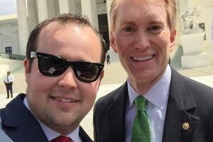 Josh Duggar