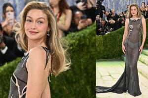 Gigi Hadid