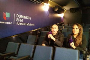Su nombre era dolores cine