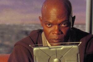 Mace Windu