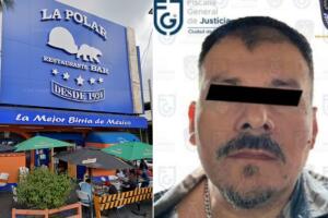 Restaurante La Polar