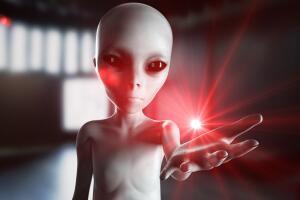 alien