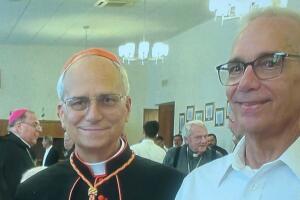 "Creo que veremos una continuación de Francisco": habla hermano de León XIV desde Chicago