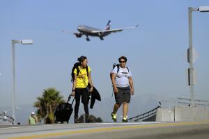 LAX