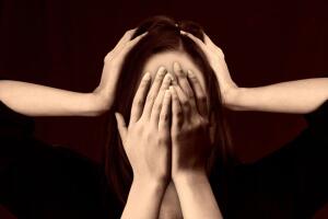 alergia nerviosa por estrés