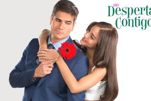 Despertar contigo