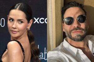 ¿Carmen Villalobos lanza indirecta a Frederik Oldenburg tras su separación? "Soy mucha mujer"