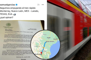 niega-Texas-carta-Samuel-García-tren-San-Antonio-Monterrey
