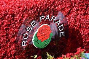 Desfile de las Rosas 2017
