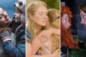 Películas de mamás maravillosas