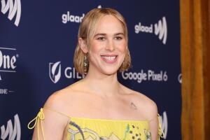 33rd Annual GLAAD Media Awards - Arrivals