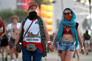 Festival Coachella 2019 