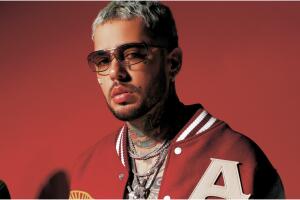 Dalex actuará en los Latin AMAs 2023