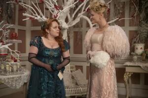 'Bridgerton' temporada 3