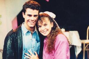 Preparan remake de 'Alcanzar una estrella' y ya hay una candidata para protagonizarla